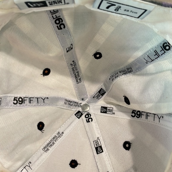 New Era 59 Fifty bum cap - Picture 6 of 6
